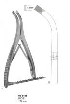 Lamina Spreaders